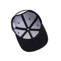 Bordado 3D Snapback Hat